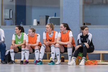 Bild 217 - F NFV Futsalturnier